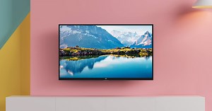 Xiaomi's Mi TV 4 series with Android TV will get Pie update in September