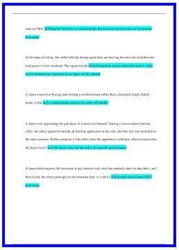 PSI NJ Real Estate Exam PSI Practice Test with Complete Solutions383 636x882