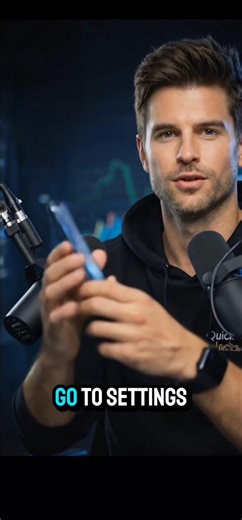 🖐️🛑Stop Android from silently eating your mobile data! #tech