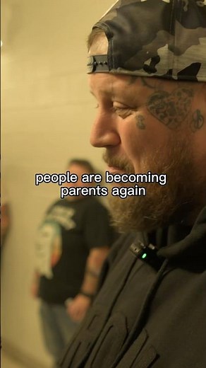 The HARP program in the Chesterfield Virginia county jail is absolutely incredible!