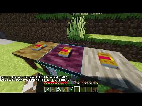 Ancient Manuscripts Mod Spotlight