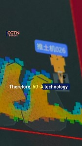 In a significant leap toward automation and green innovation, China has launched the world’s largest fleet of driverless electric mining trucks in north China's Inner Mongolia Autonomous Region using technologies of artificial intelligence, cloud computing, and 5G-A connectivity. China has unveiled the world's largest assembly of autonomous electric mining trucks using AI, cloud computing, and 5G-A connectivity. This marks a major advancement in automation and sustainable technology. Developed b