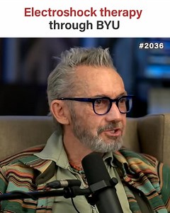 Voice actor, Cam Clarke, talks about his experience with going through electroshock therapy at BYU #lds #mormon #byu #byui #byuh #thechurchofjesuschristoflatterdaysaints #bookofmormon #josephsmith #brighamyoung #saltlakecity #utah #idaho #ldstemple #ldsmission #ldsmissionary #temple #missionary #bible #exmormon #exlds #exmo | Mormon Stories Podcast