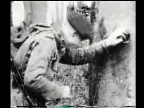 British Army on Drugs LSD