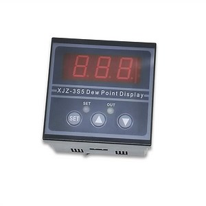 [Hot Item] Xjz-3s5 Gas Analyzer with Dew Point Monitoring Function