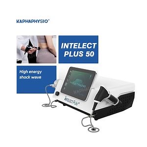 CE Approved Shockwave Therapy Machine for Physiotherapy Treatment