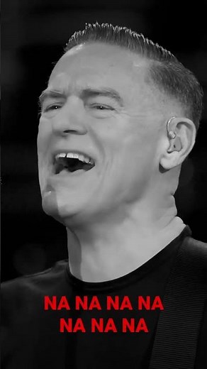 Bryan Adams - Cuts Like A Knife, 40th Anniversary, Live At The Royal Albert Hall #shorts