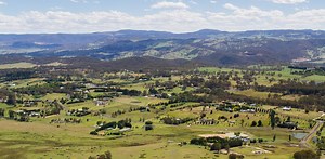 Farming in 2050: storing carbon could help meet Australia’s climate goals