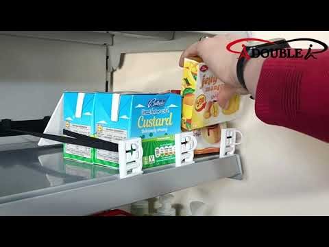 Doubler Pusher System – Side-Elastic Model in Action