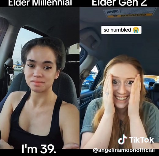 Gen Z vs. Millennials: Aging Debate Explained