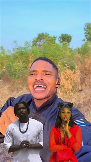 Exploring the Mystique of the Very Dark Man