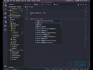 JavaScript模块化演进和ES6模块精讲