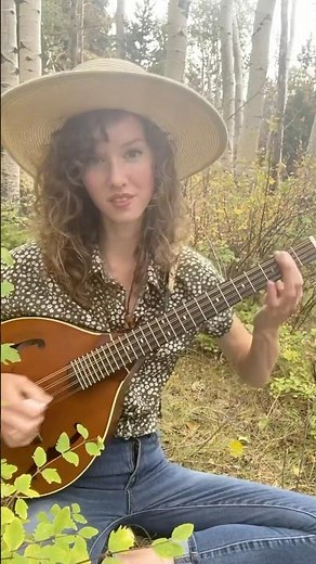 Moonshine Hill #mandolin #octavemandolin #countrymusic #renegade