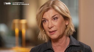 Michèle Laroque séparée de François Baroin : cette question à laquelle elle préfère botter en touche !