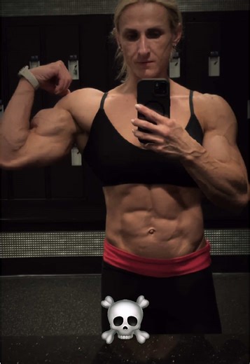 musclebeauty (@musclebeautyy)’s videos with original sound - musclebeauty