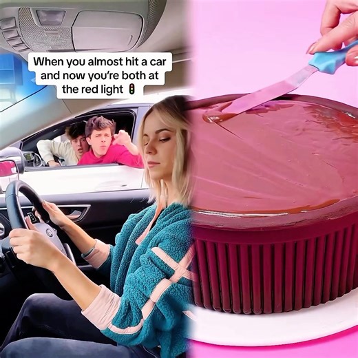 The anger was REAL 😳