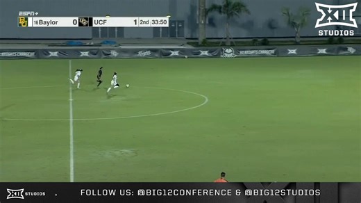 1.2K views · 20 reactions | RANKED WINS FOR THE KNIGHTS #16 Baylor vs. UCF Soccer Highlights⬇️ #Big12SOC | UCF Women's Soccer | Big 12 Conference | Facebook