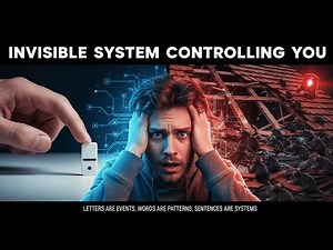 Mental Model that explains everything-System Thinking/Weapon#2