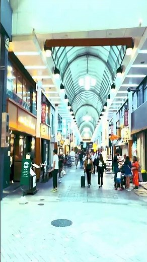 Walkthrough Tokyo in 4K | First Visit to Sensoji Temple, Asakusa | Japan Travel