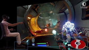 Thank you to all our users for their great feedback on playing DOOM VFR with the 3dRudder #VR foot motion controller. We really appreciate your support! 3drudder.com/experience-3drudder/doom-vfr/ | 3dRudder