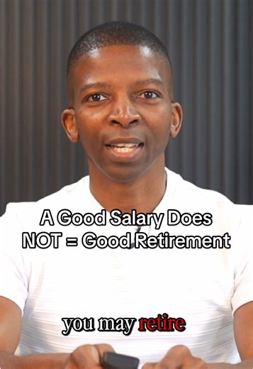 In this video, we unpack why income does not equal retirement readiness and how most South Africans could face a significant drop in lifestyle when they stop working. We discuss the impact of low replacement income ratios, the effect of the new two-pot retirement system, and why starting late, contributing too little, and ignoring tax efficiency can cost you your future comfort. If you want to avoid a lifestyle collapse and build a retirement plan that matches your current standard of living, th