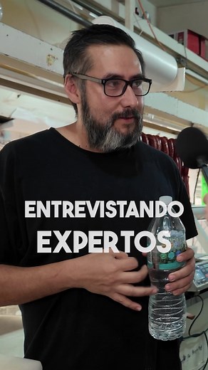 Entrevista a un carnicero profesional: oficio y cortes tradicionales
