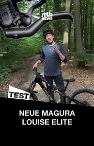 [In Kooperation mit @magura_bicycle] Die Louise ist zurück! 💥 Magura bringt den ikonischen Bremsen-Klassiker in die Neuzeit – mit Vierkolben-Power, fairem Preis und cleveren Details. Doch reicht das für anspruchsvolle Trails und schwere E-Bikes? 🧐 👉 Unser erster Eindruck überrascht – alle Details im Artikel! Link in der Bio! _ #magura #mtbbremse #trailbike #ebikezubehör | MTB-News.de