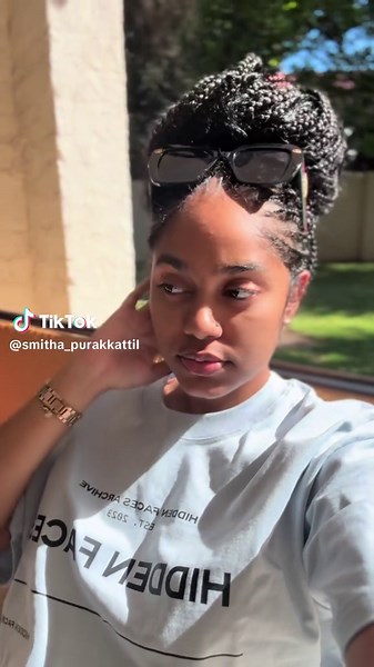 Proud Motswana: Celebrating Botswana Culture on TikTok