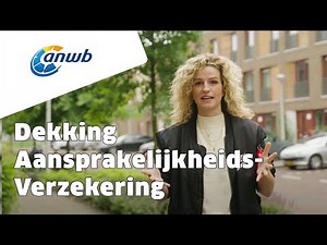 Aansprakelijkheidsverzekering: complete uitleg | Woonverzekeringen | ANWB