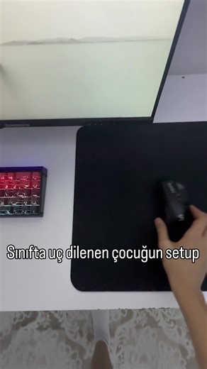PC setup trend: Bide hala uç dileniyor - ne demek?