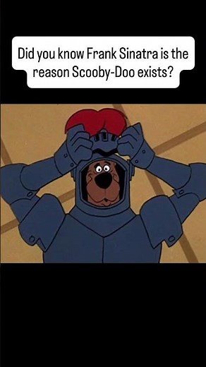 Scooby-Doo!