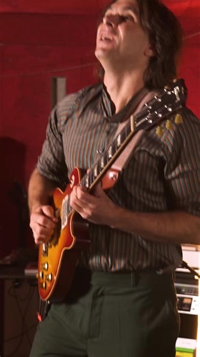 Epic and pure Rock on the new album of Dirty Sound Magnet. For fans of Led Zeppelin, Pink Floyd, King Gizzard, Black Sabbath, Jimi Hendrix and Psychedelic Rock! | Dirty Sound Magnet