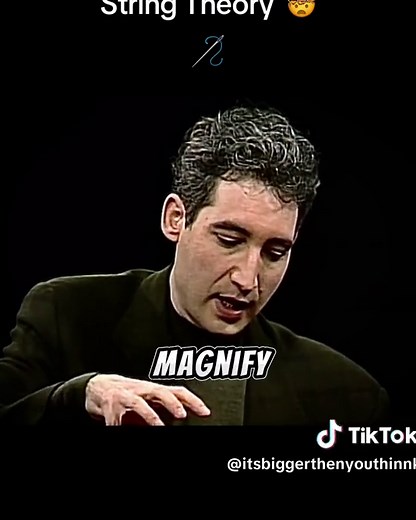 Understanding the Intricacies of String Theory Explained by Professor Brian Greene
