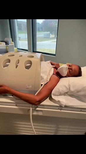 Who else has problems with MRI’s due to a level of claustrophobia? Well if youve not looked into “open MRI’s, do it for yourself. NOTE: with me even a light sedation is required👍🏽