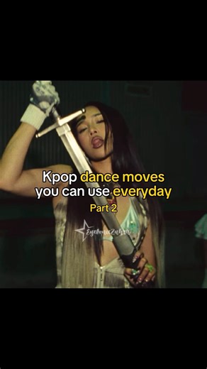 #kpop | dance moves you can use everyday #fypviral #viral #funny #fyp #trend #shorts #katseye #fypシ