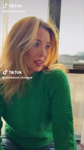 Dannii Minogue (@realdannii.minogue)’s videos with original sound - Dannii Minogue