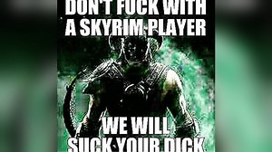 Don't Mess With Fans | Know Your Meme