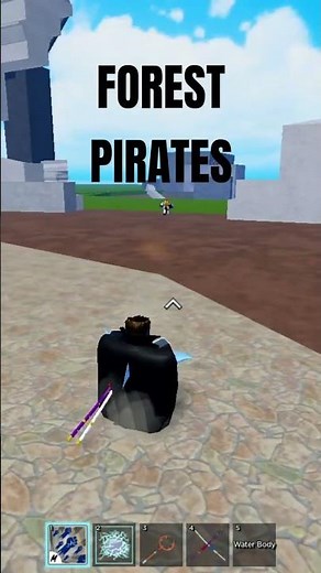 CITIZEN QUEST FULL GUIDE #bloxfruits #roblox #gamerrobot #quest #onepiece #mammoth #update #shorts