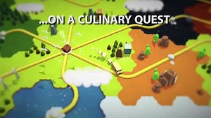 Overcooked trailer #1