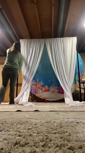 Ultimate Party Backdrop Ideas for Stunning Decorations