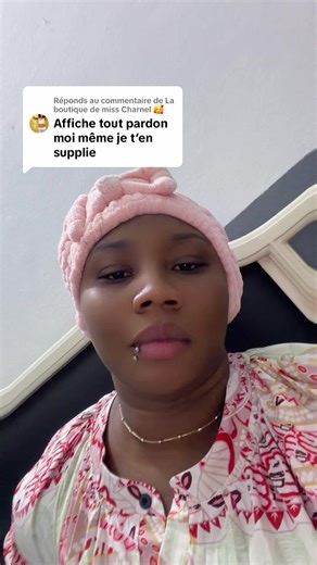 Réponse à @La boutique de miss Charnel 🥰 | la boutique de miss charnel