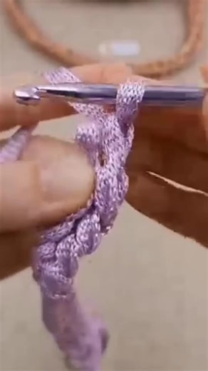 Learn how to make an easy crochet cord with this tutorial for beginners. Whether you're new to crochet or just looking for a simple project, this tutorial will guide you step-by-step through creating a beautiful cord. Perfect for adding a unique touch to your handmade creations! Please, subscribe https://www.youtube.com/@dailycrochetcom?sub_confirmation=1 ============================ More crochet tutorials you may like ▶️https://youtube.com/shorts/zohQ54748EM?feature=share ▶️ https://youtube.com