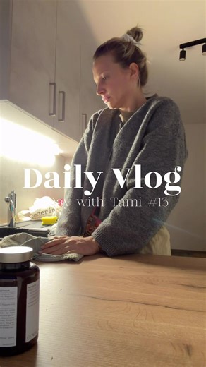 Daily Vlog 13: A Day with Me ✨ | ASMR Experience