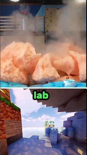 "IShowSpeed Explodes Mark Rober’s Lab by Accident 😳💥"