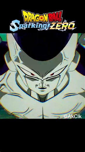 All Freezer (Z) transformations - Dragonball Sparking Zero #sparkingzero