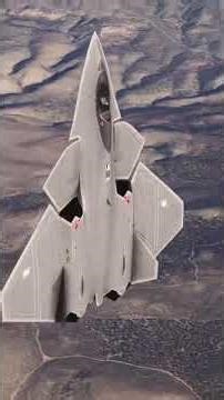 The Ultimate Multi-Role Combat Aircraft