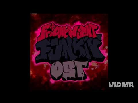 neuroses (Friday Night Funkin)