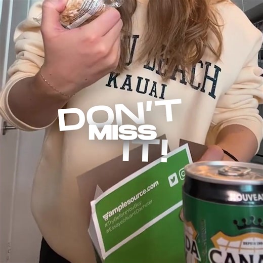 Exciting news! SampleSource’s 2024 Fall Box is coming soon. Sign up to receive a special email invitation for your free sample box, filled with amazing products! Don’t miss out – invites go out in early fall! #SampleSource #FreeSamples #FallBox2024 | Free Samples in Canada