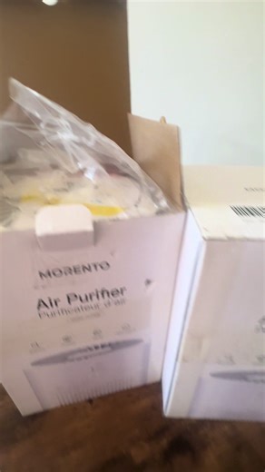 Top Benefits of Using an Air Purifier in Your Home