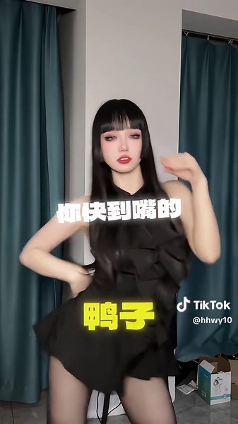 Anna Dancing Video Compilation